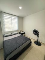 Alquiler Vacacional - Nuevo Central Apartment