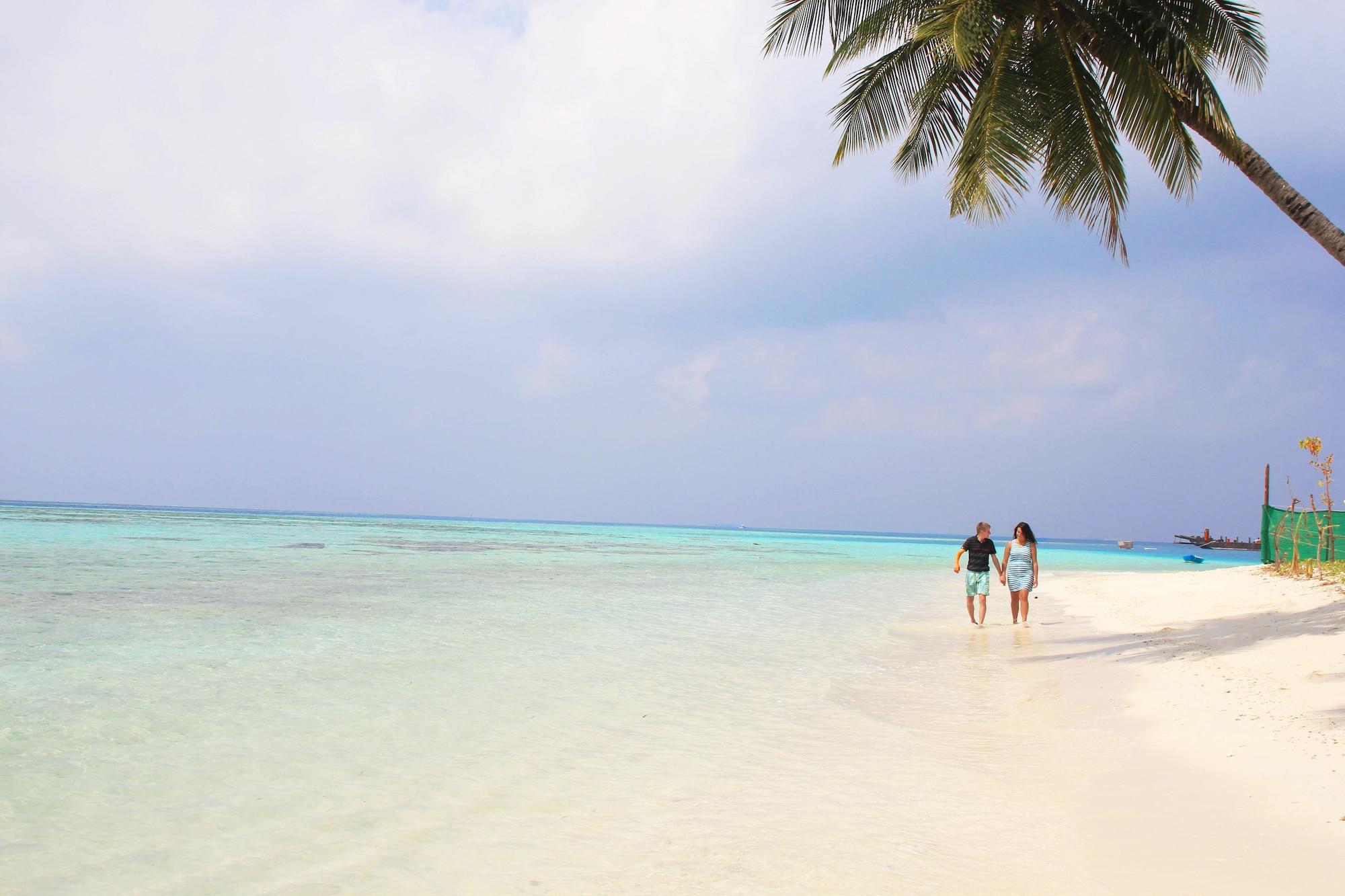 Playa Kaafu Inn Guraidhoo
