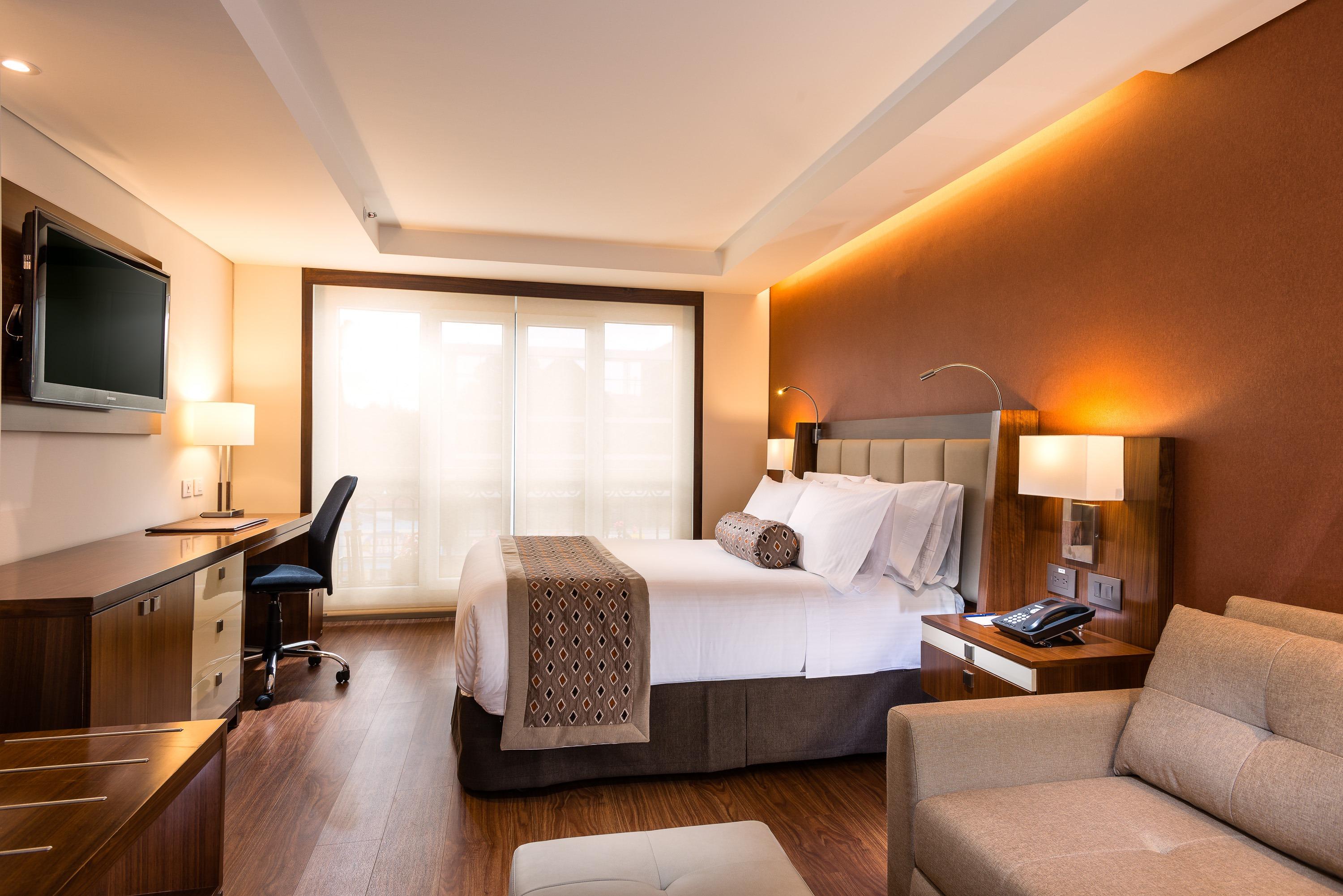 Hotel Hotel Dann Carlton Bogota