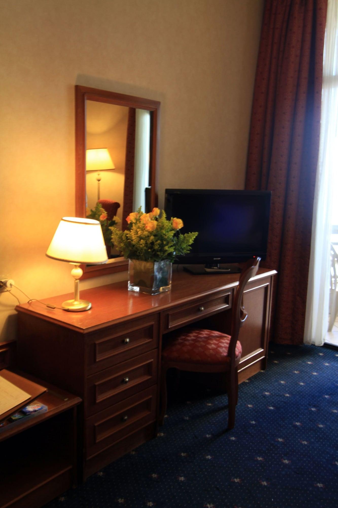 Set de Habitación The Bayview Hotel