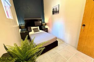 Alojamiento - RMS Hostal - Roma Norte
