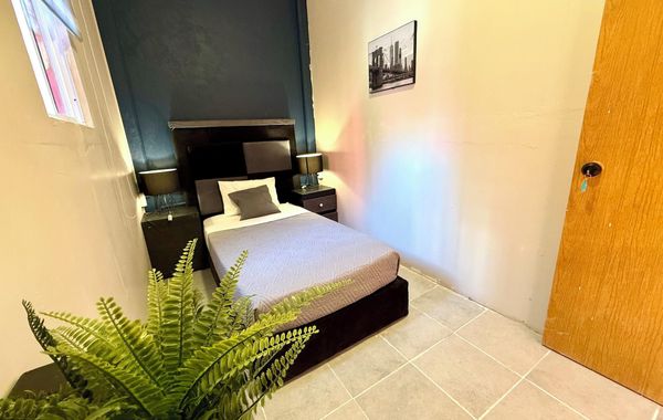 RMS Hostal - Roma Norte - Hoteles en Roma Norte de Ciudad de México