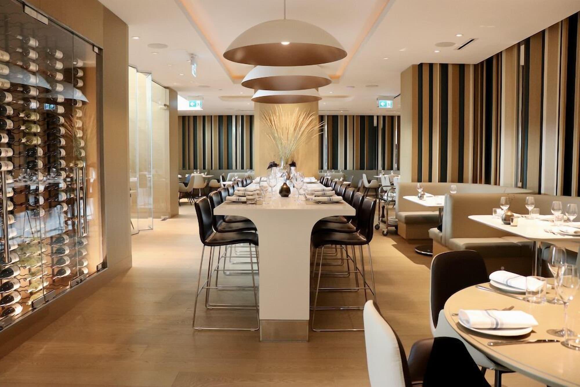 Restaurant Versante Hotel