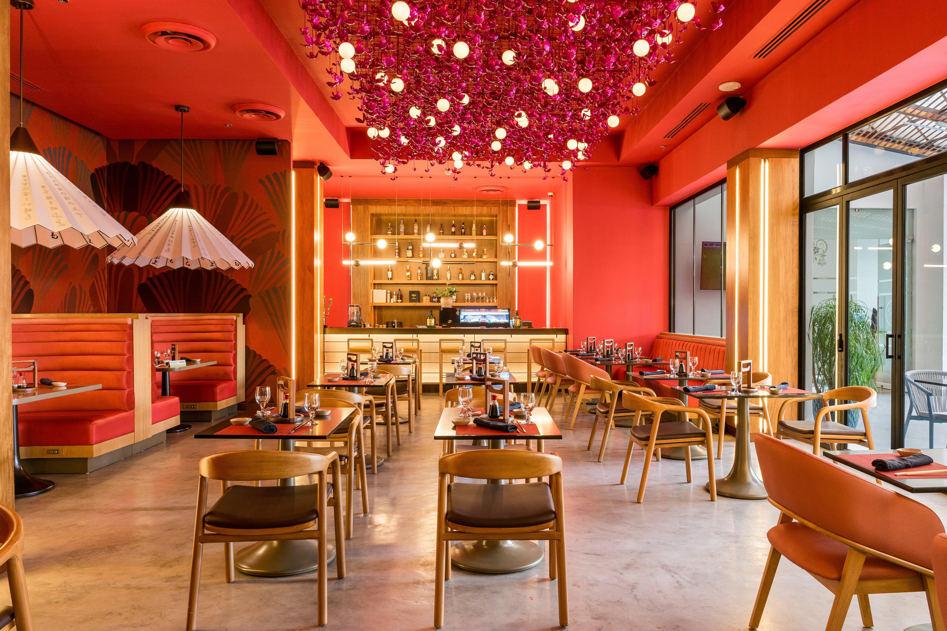 Restaurant InterContinental Real San Pedro Sula by IHG
