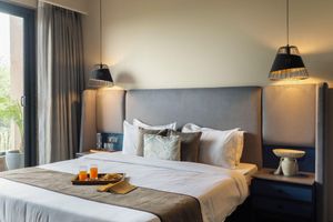 Alquiler Vacacional - ELIVAAS Signature Bargoti 5BHK Villa