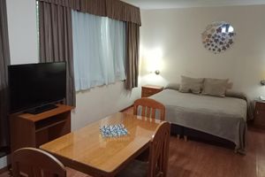 Alojamiento - San Lorenzo Hotel