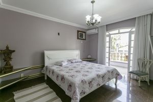 Alquiler Temporario - Alameda dos Eucalipitos