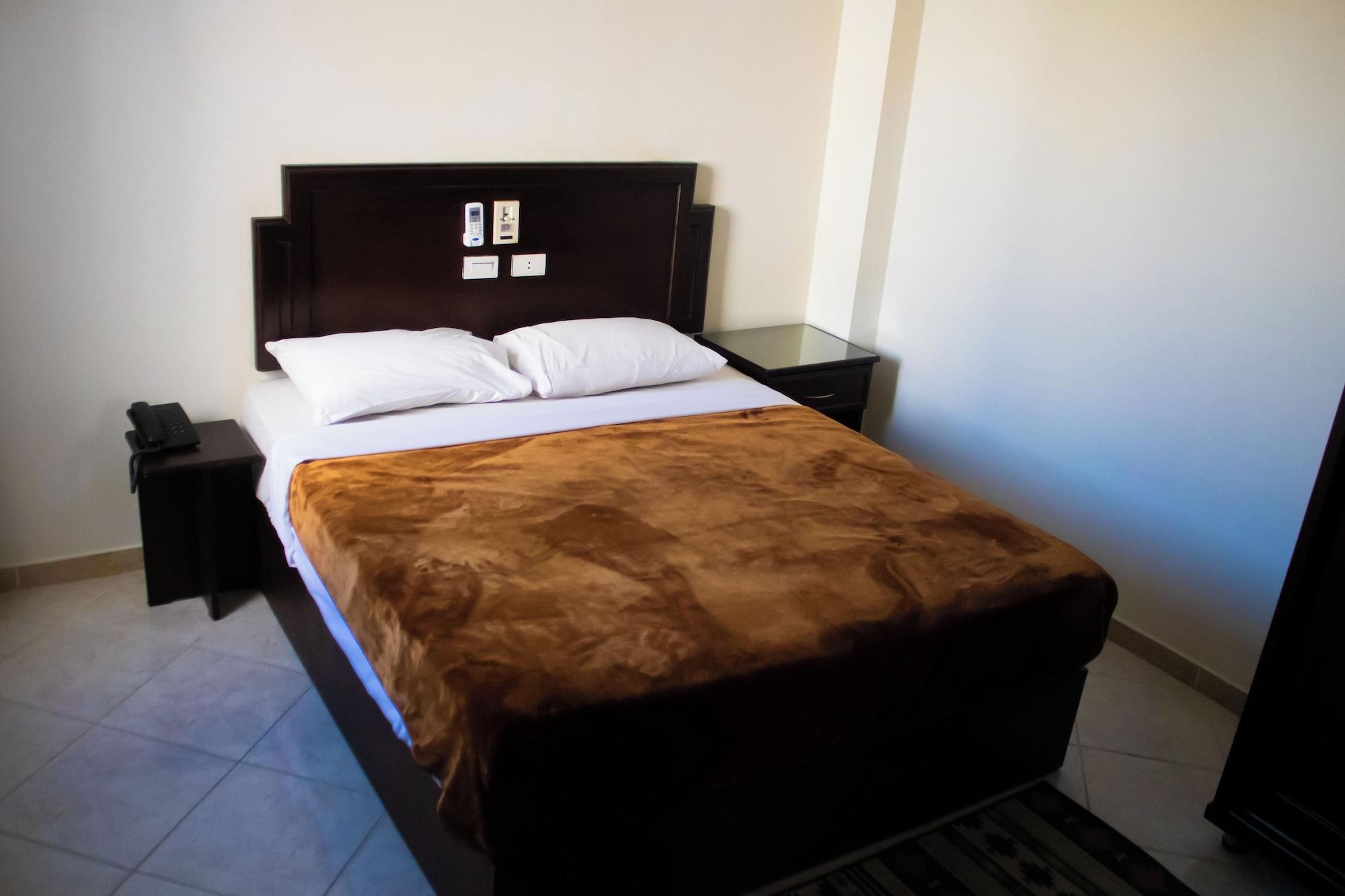 Habitación Shark's Bay Oasis Aqua Park Hotel