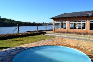 Alojamiento - Icarai Palace Hotel e Pousada