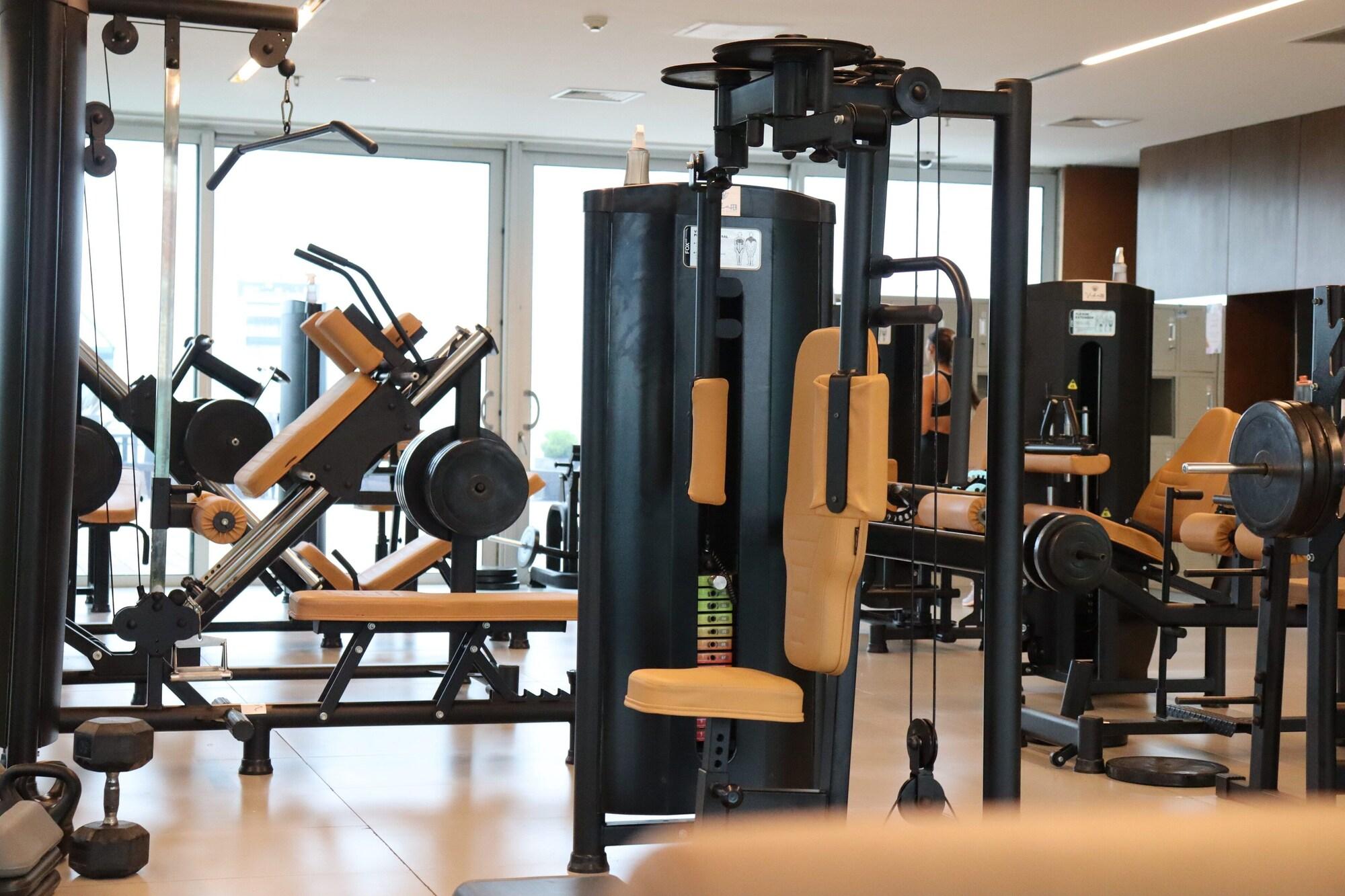 Gimnasio Rivera Casino & Resort