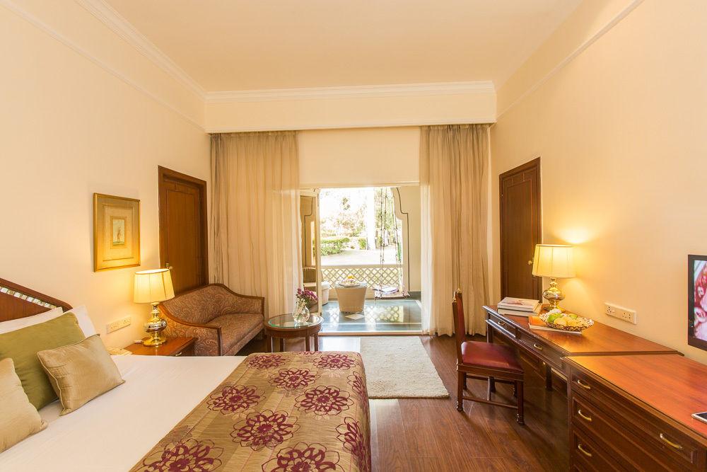 Habitación Vivanta Aurangabad, Maharashtra
