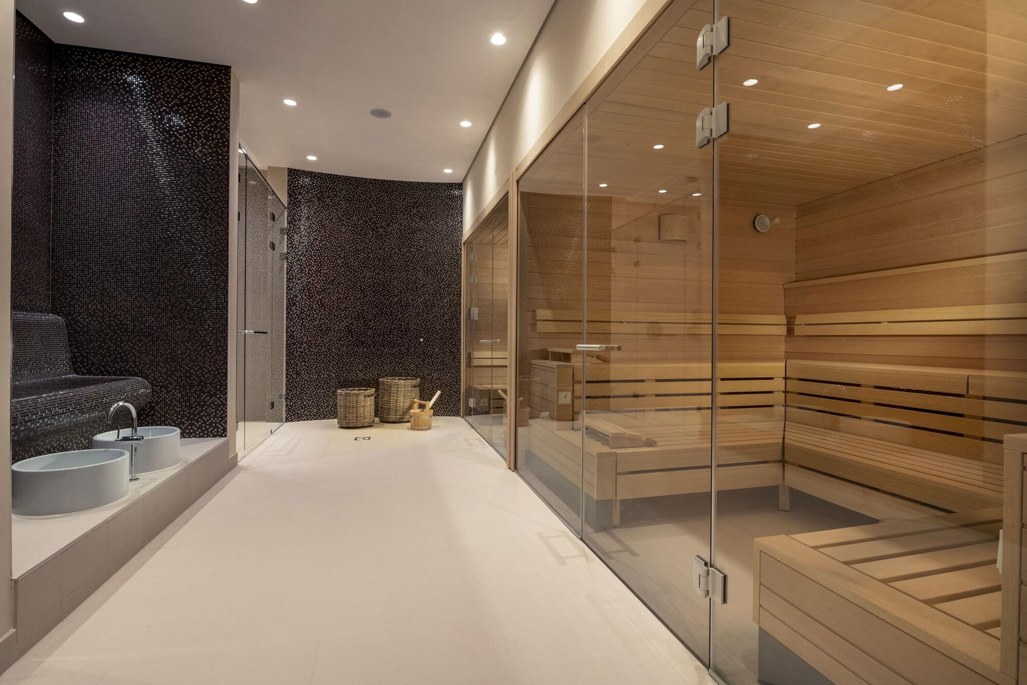 Spa Maritim Hotel Ingolstadt