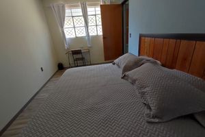 Alojamiento - El salto de Camela