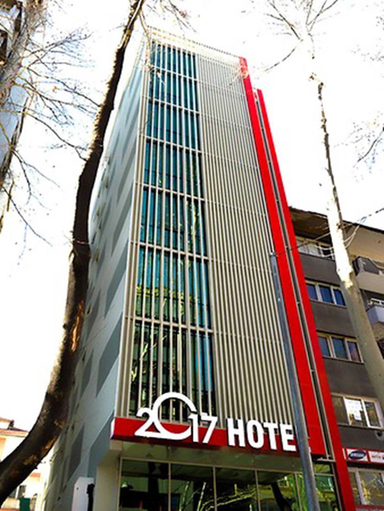 Vista Exterior Reikartz 2017