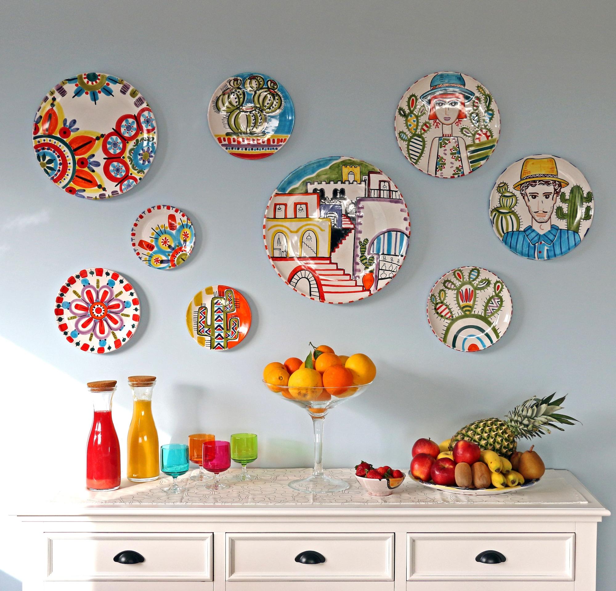 Vista Lobby Siké Holiday Home