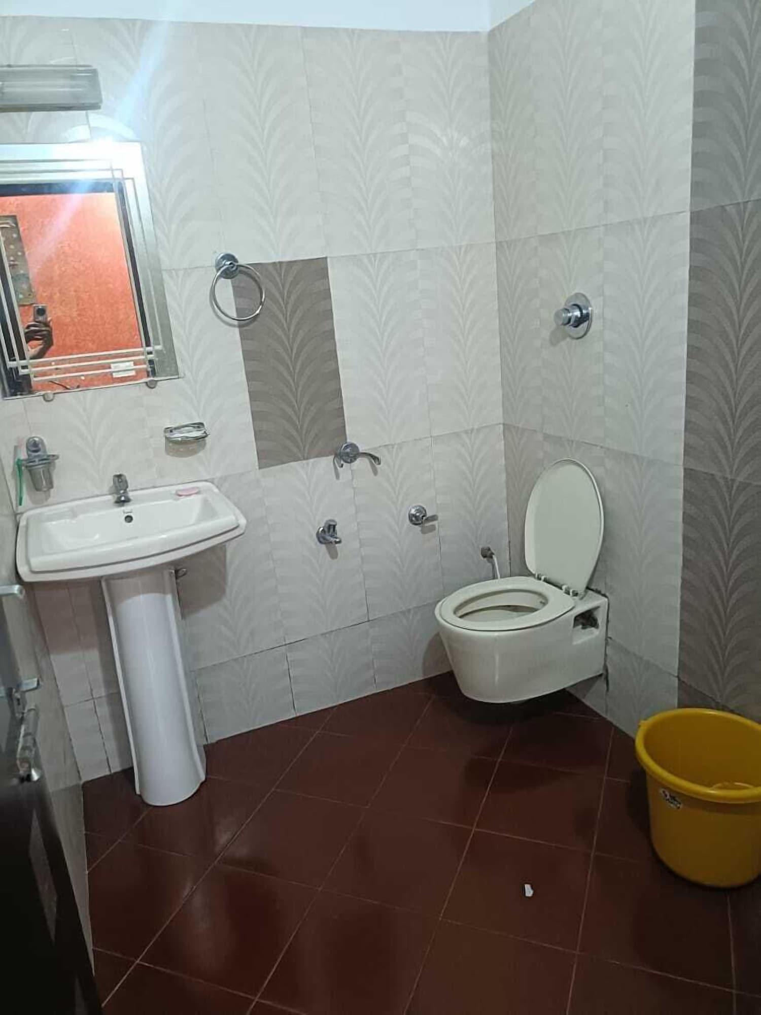 Equipamiento de Habitación Hotel Deep Valley