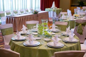 Alojamiento - Embassy Suites by Hilton Houston Energy Corridor