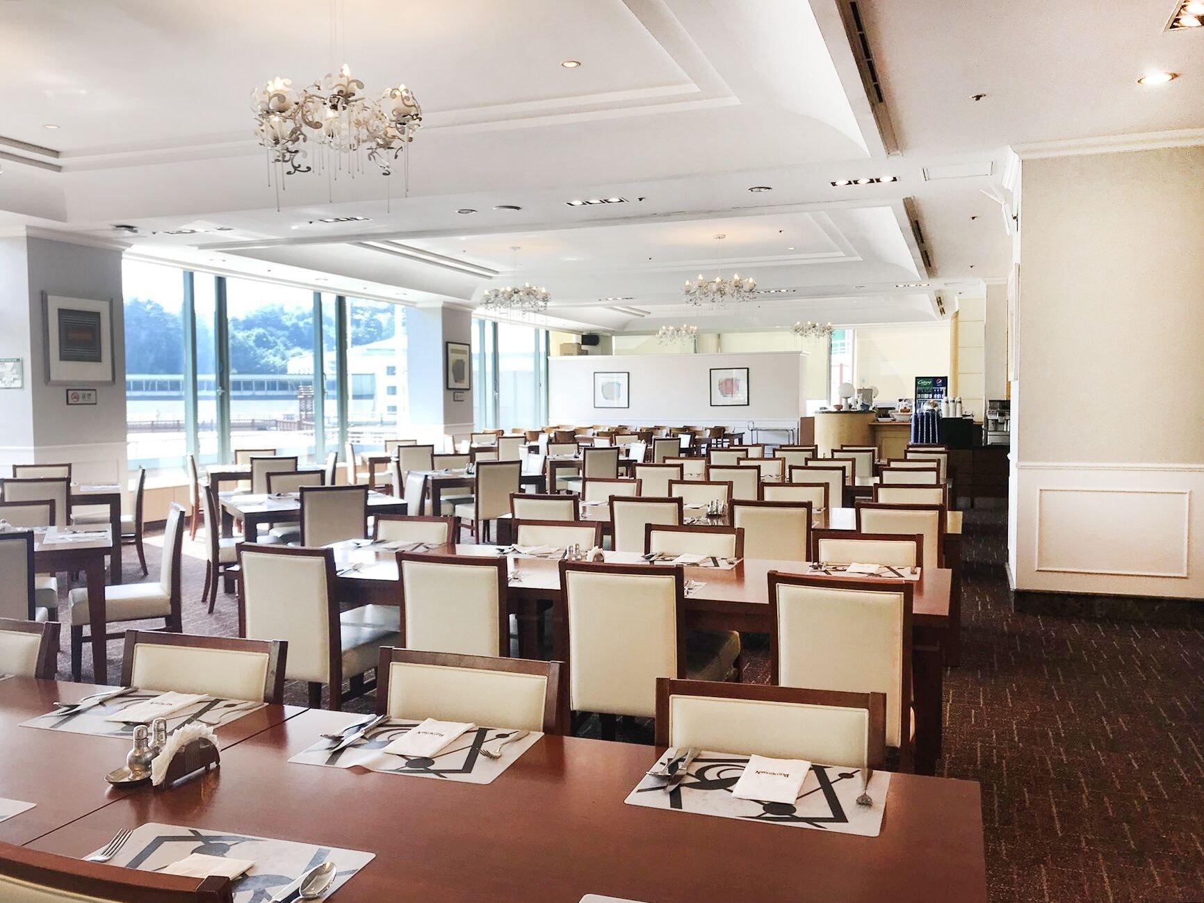 Restaurant Welli Hilli Park