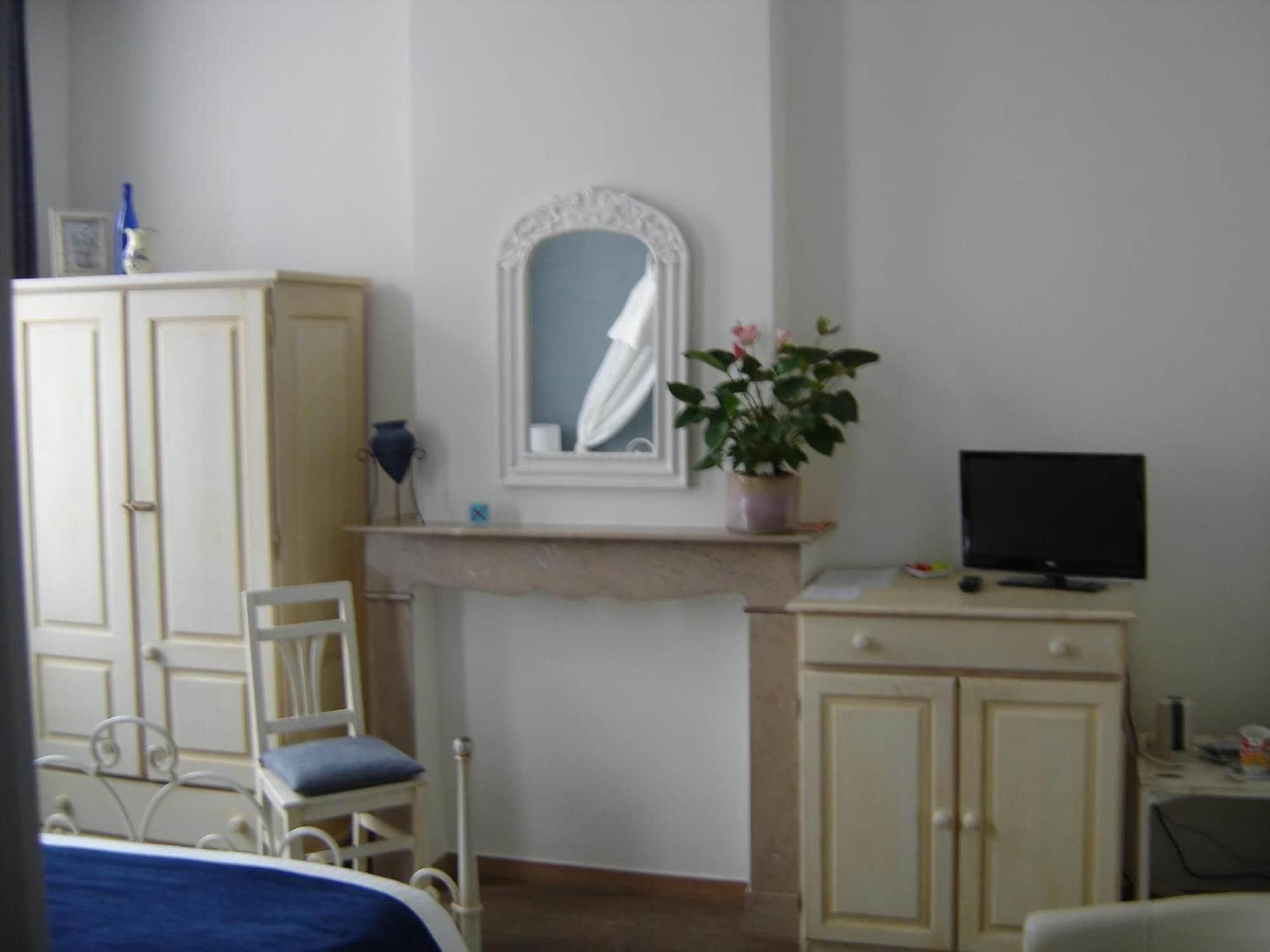 Habitación Villa des Raisins