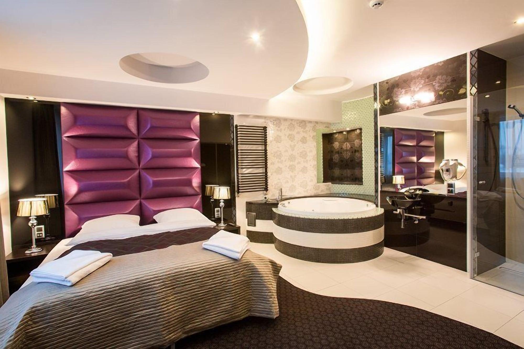 Habitación Hotel Zimowit