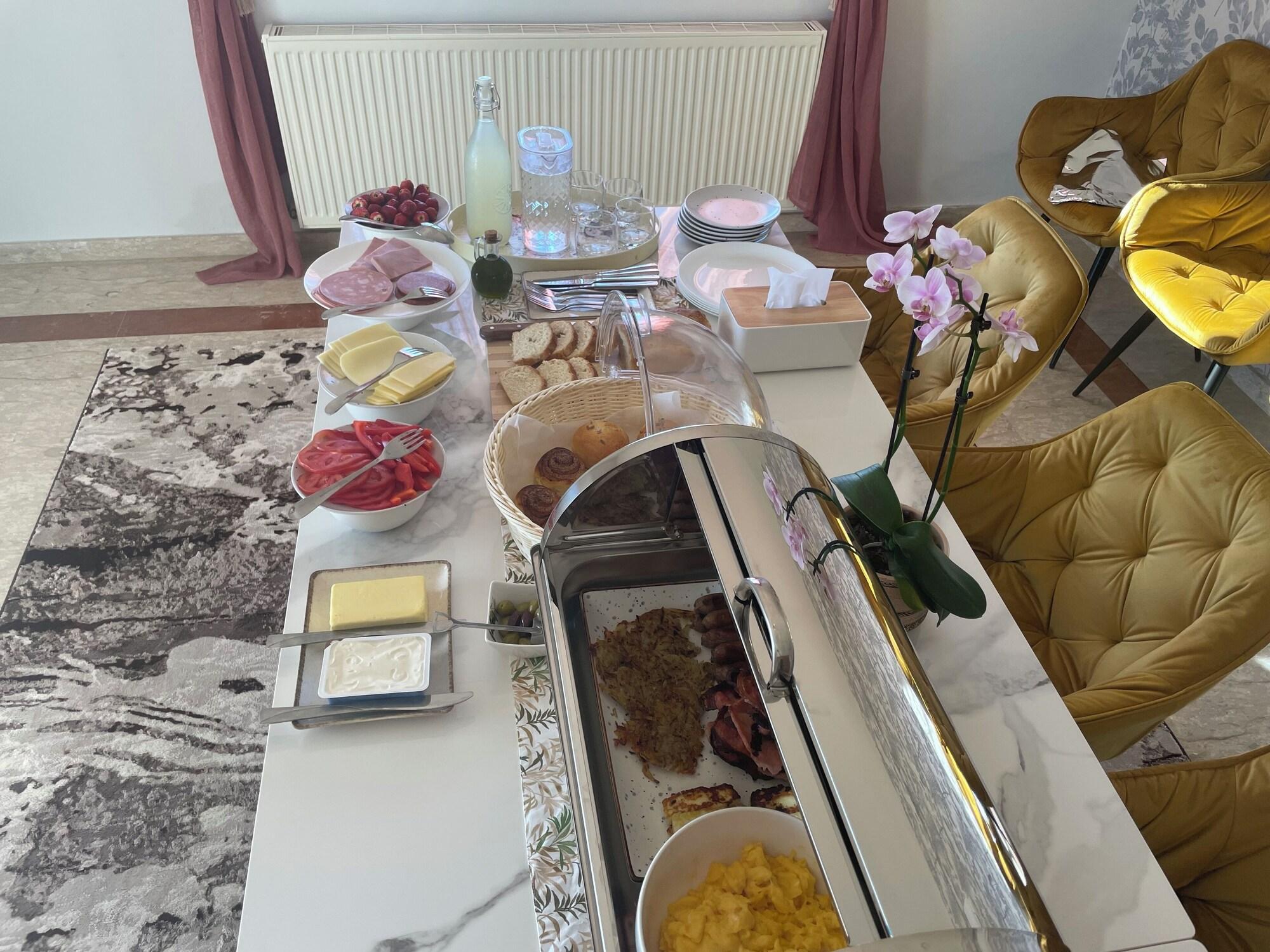 Restaurant Letymvou Terrace