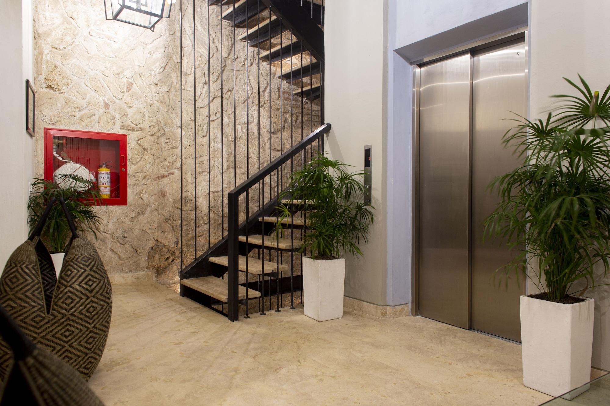 Comodidades del Alojamiento Sol de Alba Hotel Boutique