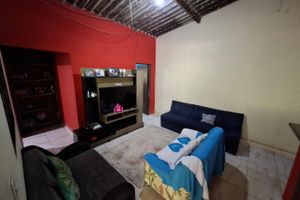 Alquiler Vacacional - Sítio com Riacho garagem - 3km da Praia UBATUBA SP