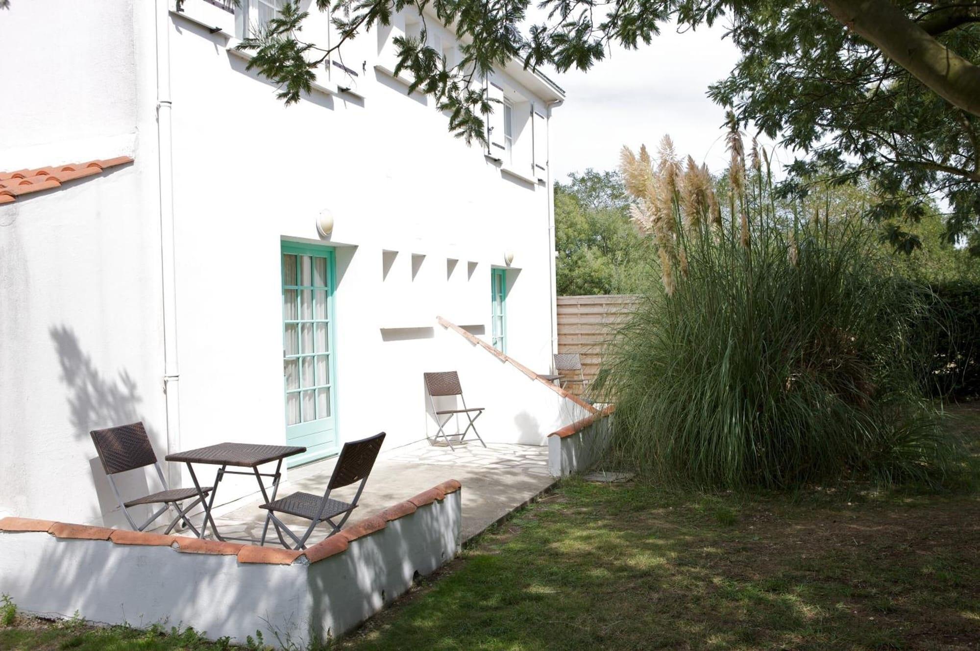 Vista Exterior Autre Mer