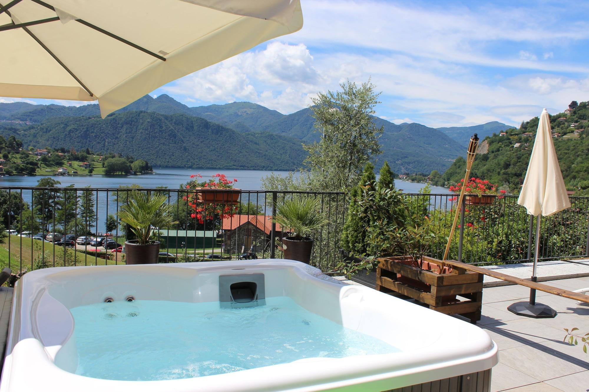 Spa Hotel Bocciolo