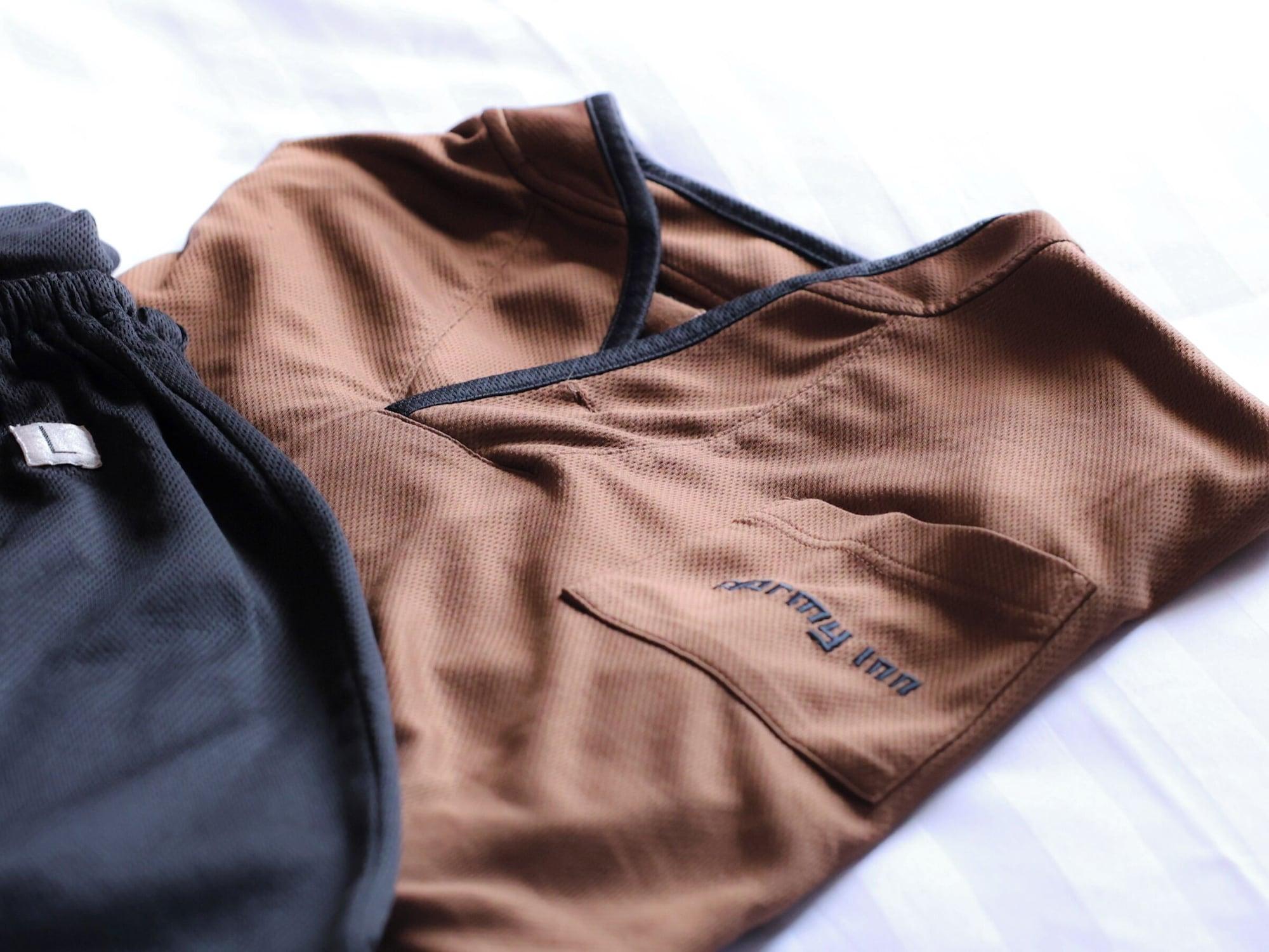 Set de Habitación Dormy Inn Asahikawa Natural Hot Spring