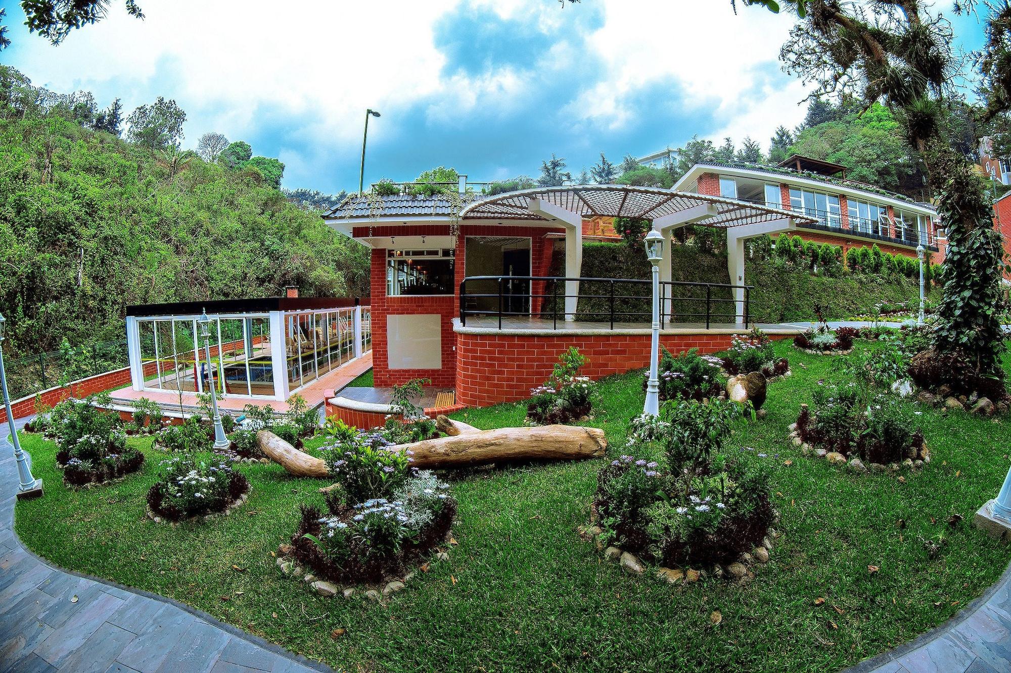 Restaurant Stanza Hotel & Spa