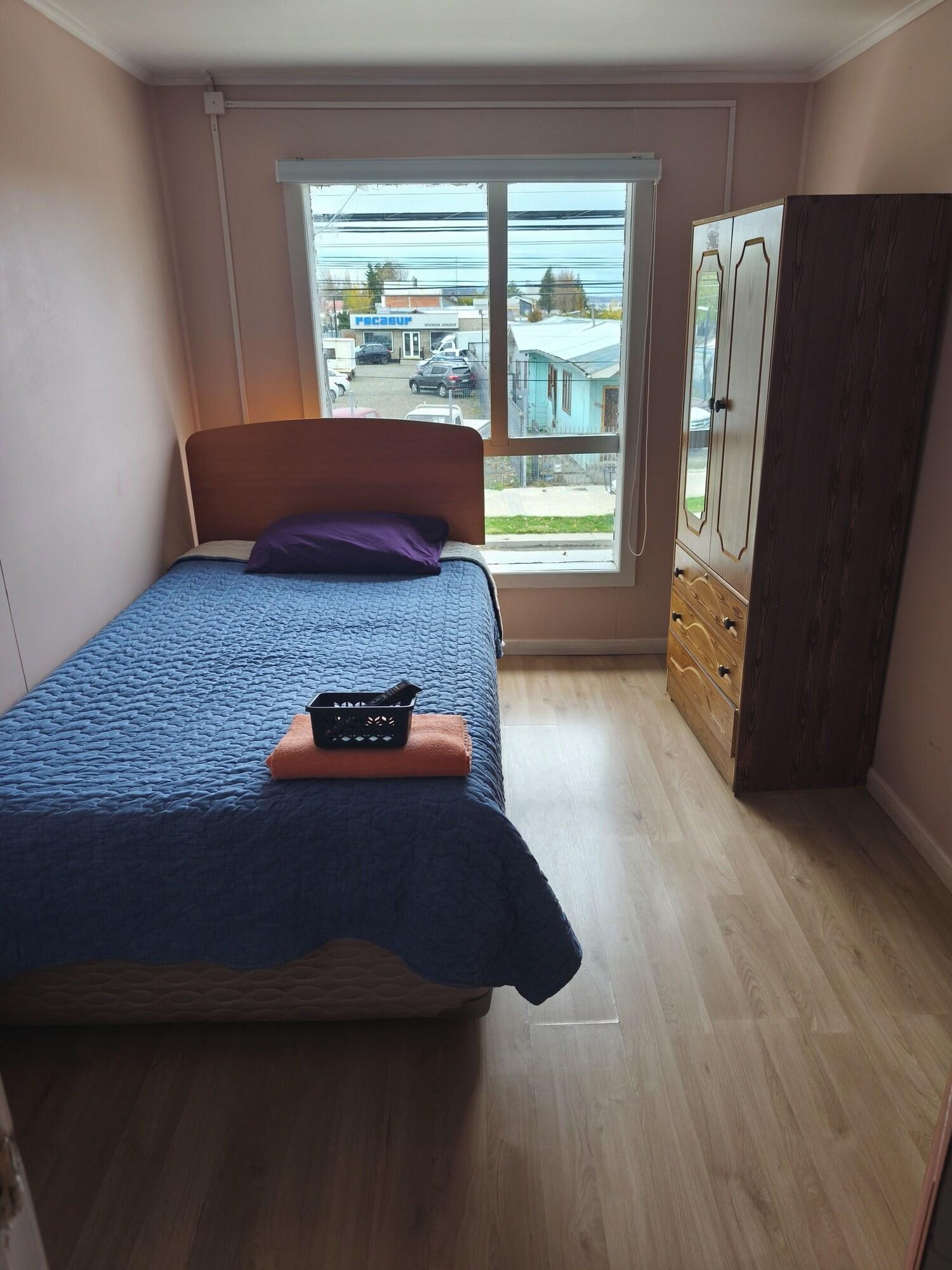 Varios Worlds Hostel