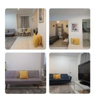 Alquiler Vacacional - Charming 2-bedroom apartment i close to NYC, sleeps 7, w wify, parking , kitchen
