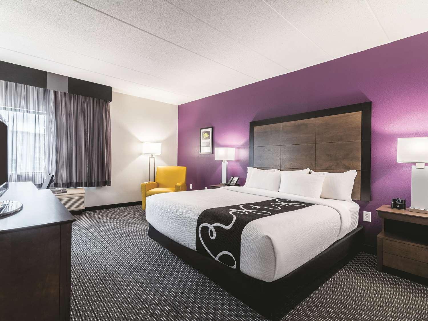 Habitación La Quinta Inn & Suites by Wyndham Salem NH