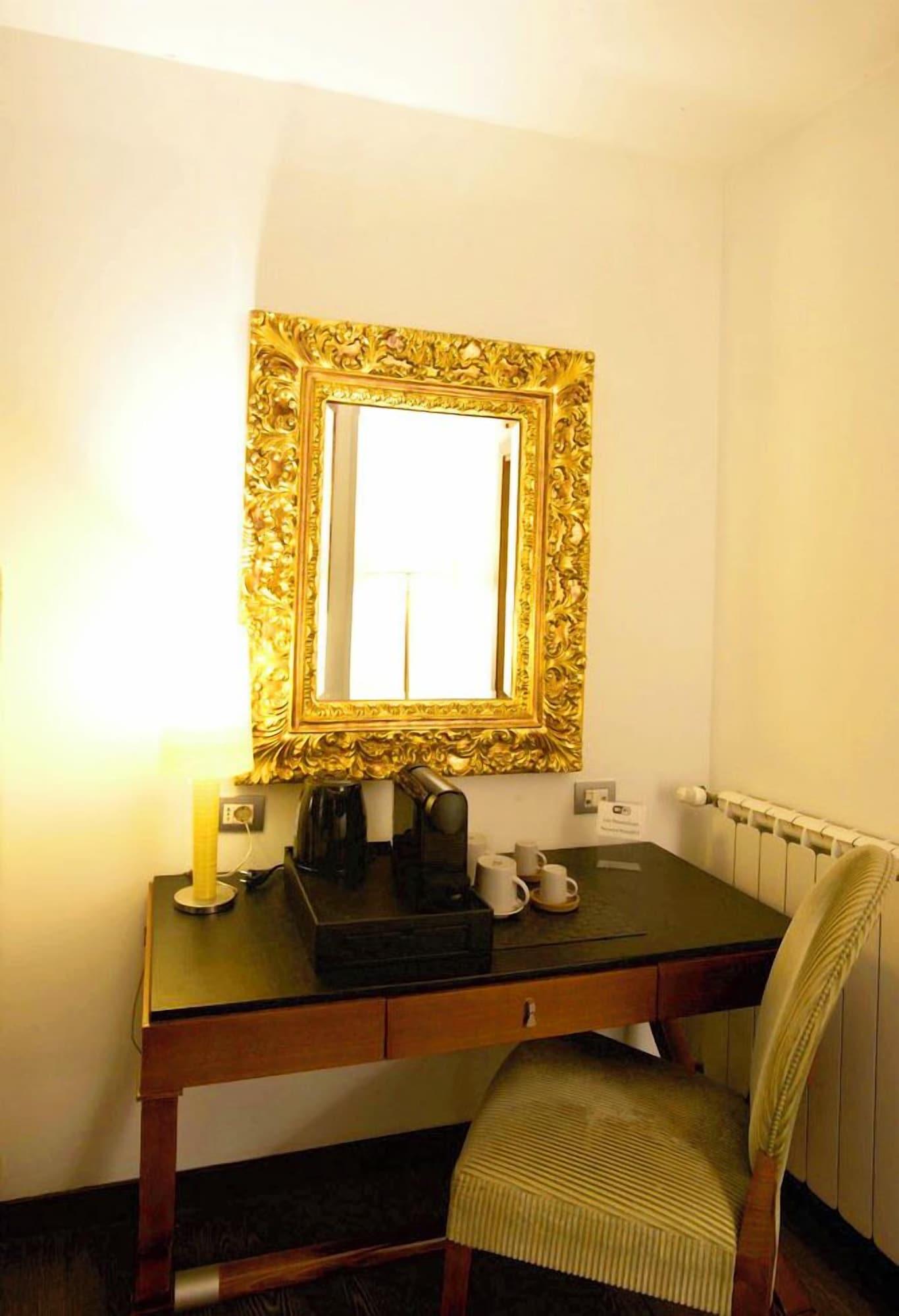 Set de Habitación St. Peter' Six Rooms & Suites