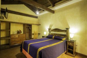 Alojamiento - Hotel Maya Ik