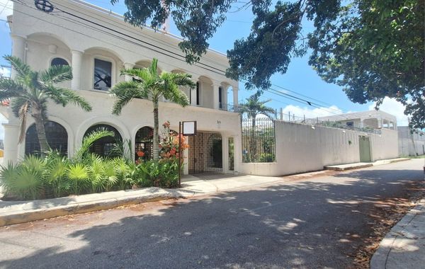 Capital O Hotel Rolovi Cancún - Hoteles en Centro de Cancún