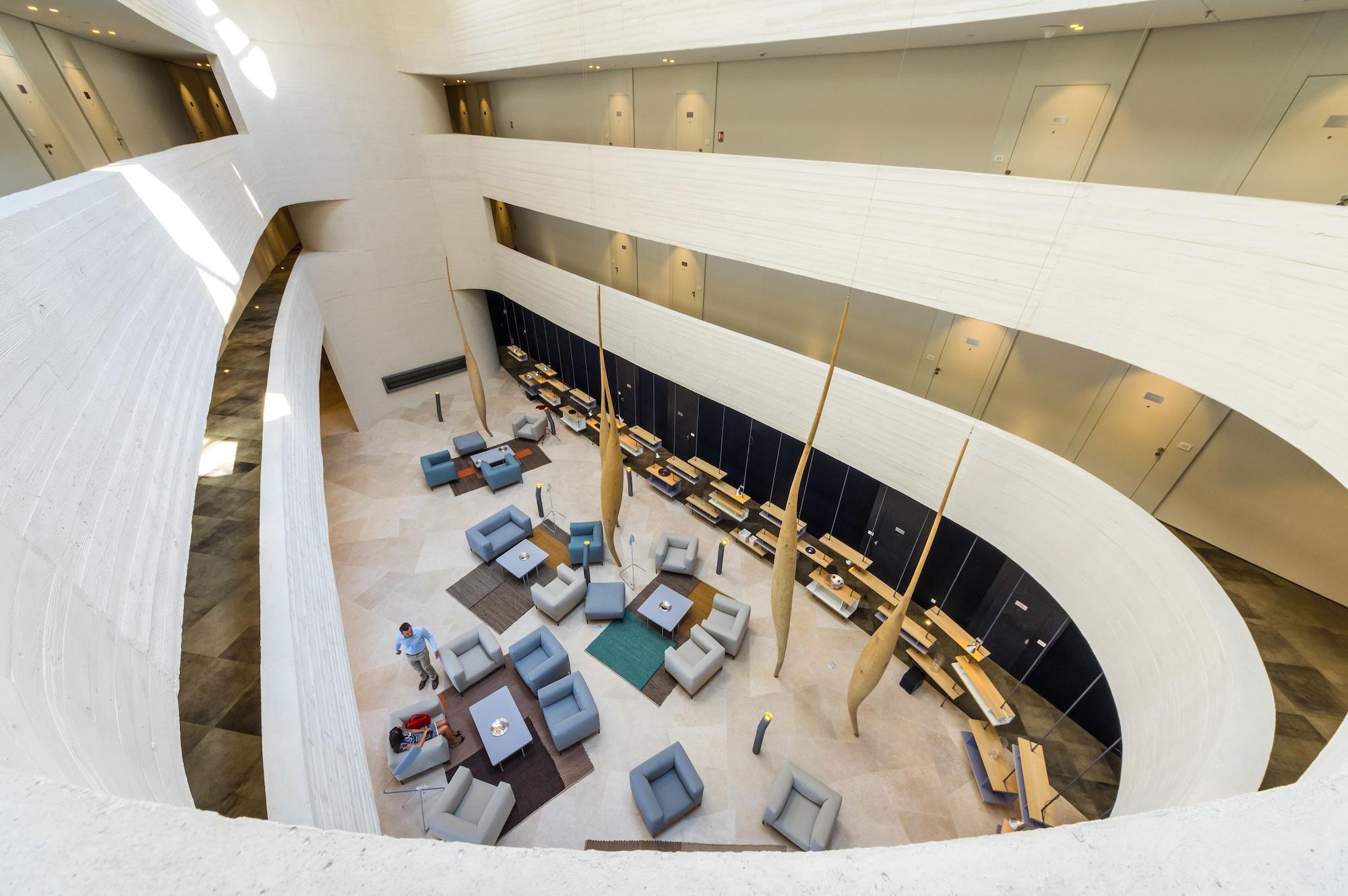 Vista Lobby D-Resort Šibenik