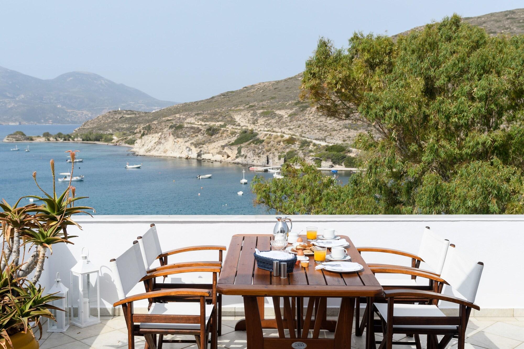 Varios Villa Notos