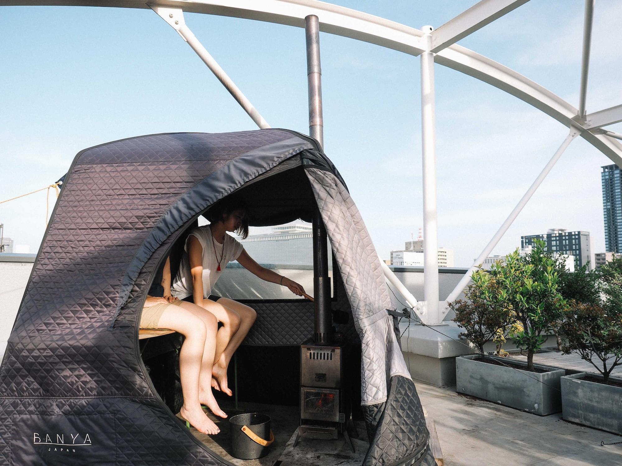 Spa Hotel Noum OSAKA