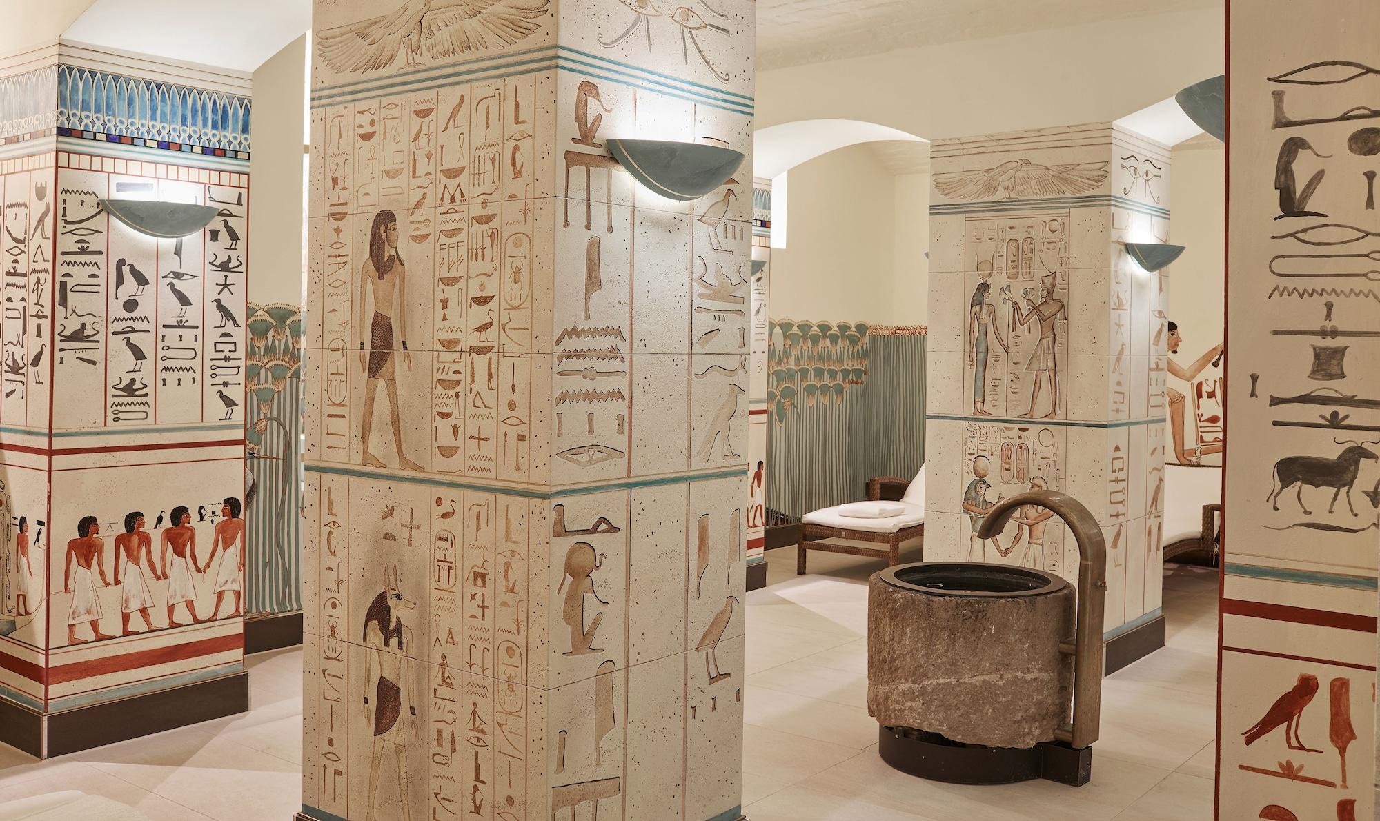 Spa Living Hotel De Medici