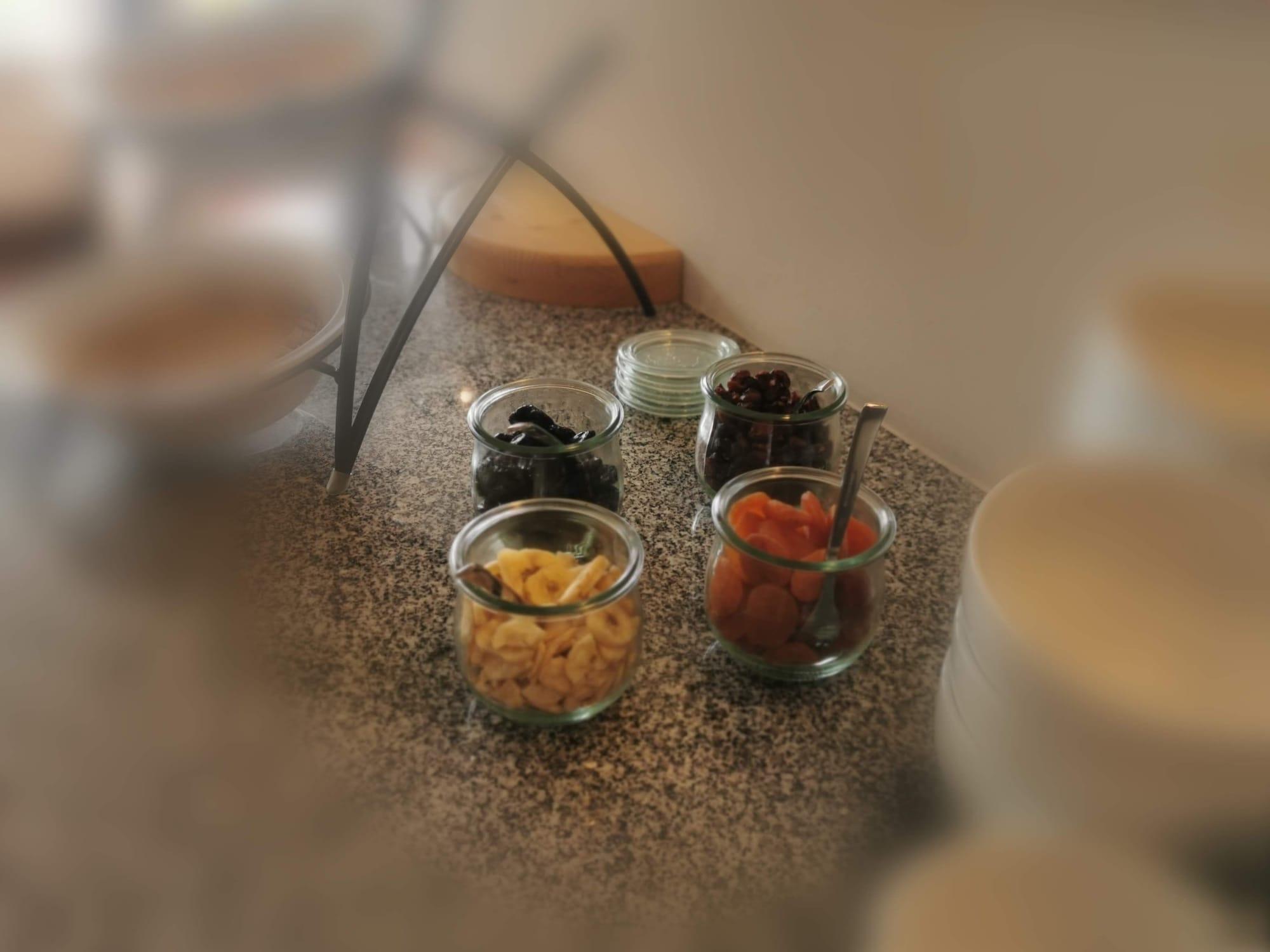 Restaurant Berghotel Hohe Mark