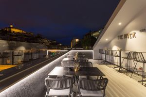 Hospedagens - Hotel Mondego