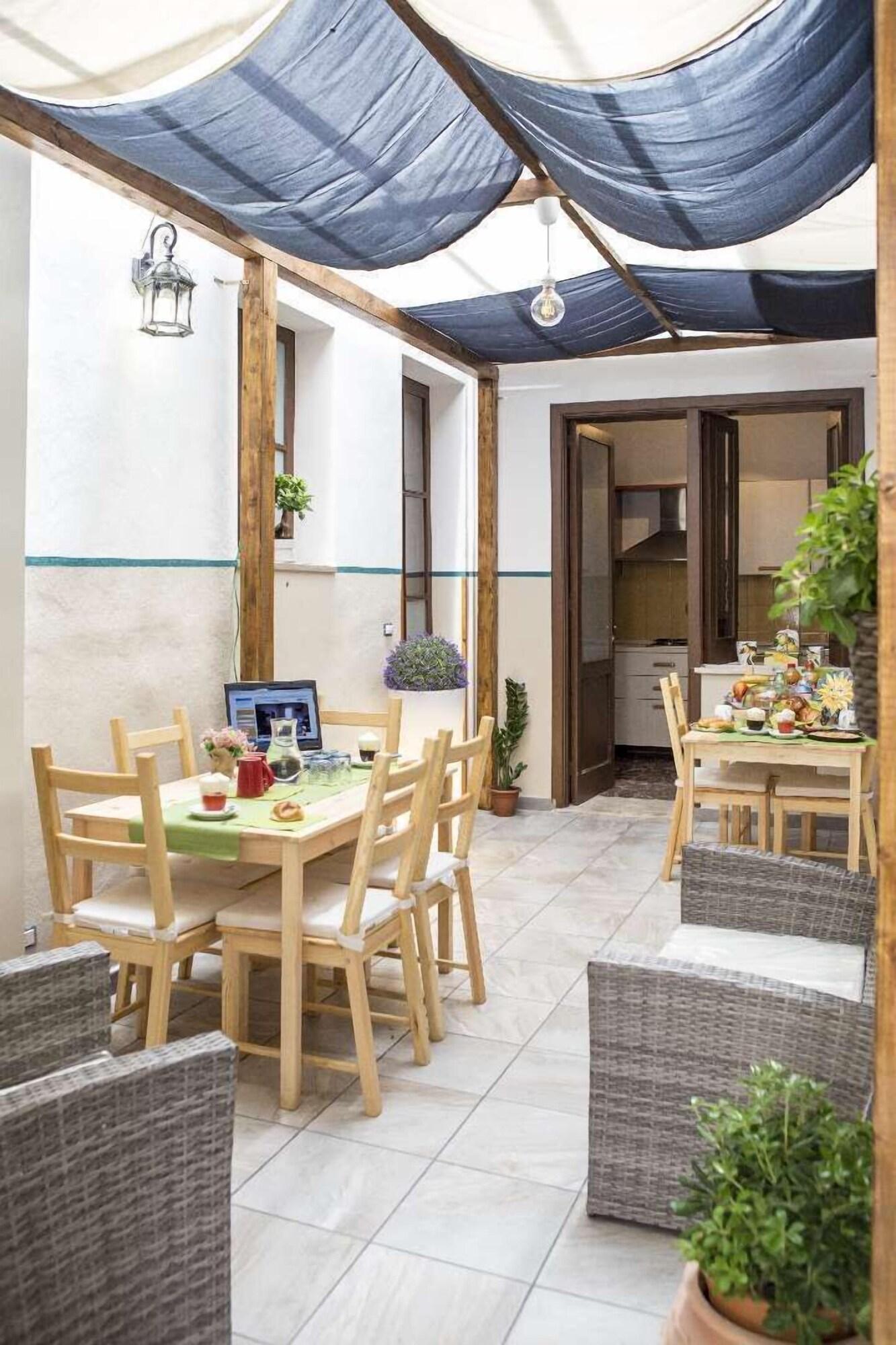 Restaurant Villa Teresa