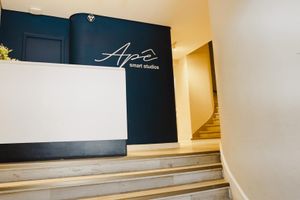 Alojamiento - Apê Metrô Paraíso