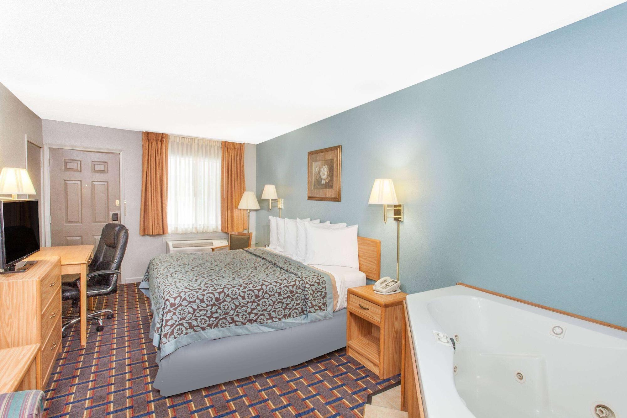 Habitación Days Inn by Wyndham Farmer City
