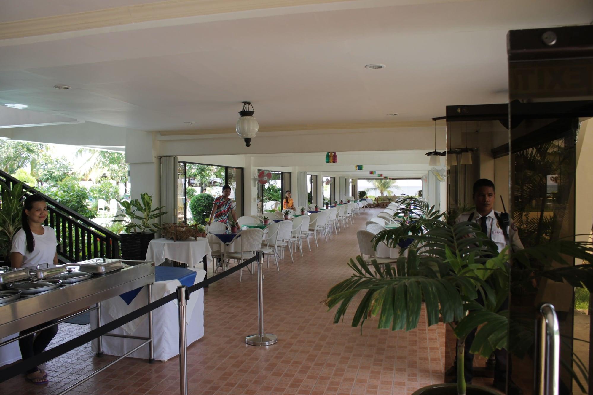 Restaurant Jamont Hotel