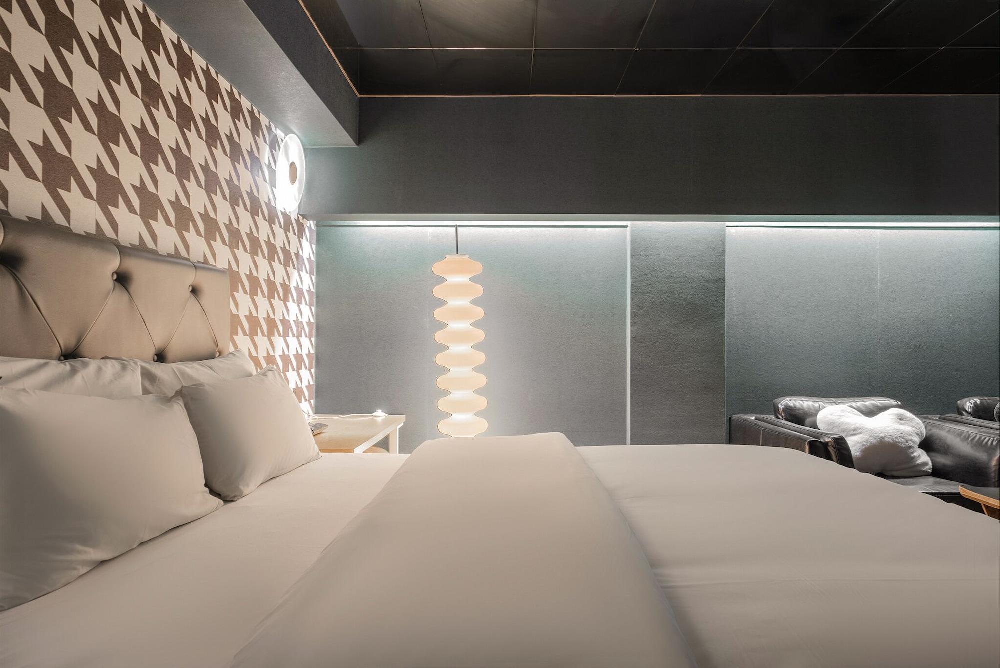 Habitación Darak Hotel