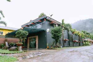 Alojamiento - Chill Box Langkawi