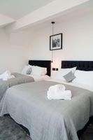 Arriendo temporal - Kitchener House